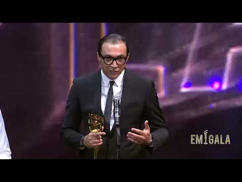 Prada Beauty took home the "Fragrance Brand of the Year" Award at The EMIGALA 2023