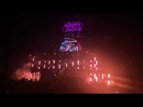 Zedd @ E-Zoo 2019 Part 2