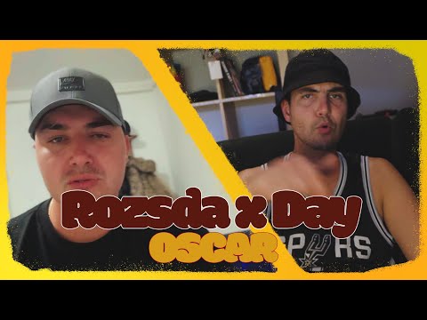 Day - Oscar (közr. Rozsda) [Videóklip]