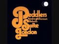 Peddlers with London Philharmonic Orchestra - I Have Seen - Break