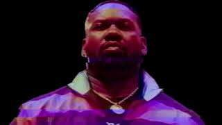 Raekwon: Knowledge God (Alternate Intro)