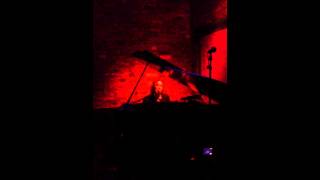 Janita- Won't Make A Sound