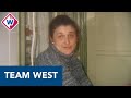 Dochter overleden Olena: 'Degene die dit heeft gedaan, moet straf krijgen' - Team West