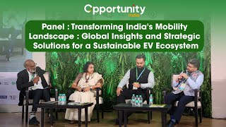 मोबिलिटी सेक्टर में इनोवेशन और स्थिरता की दिशा