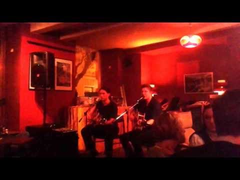 Mester Attila & Pálfi András @ Nappali (2/3)