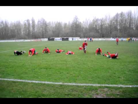 Wintam - RVC 21-11-2010