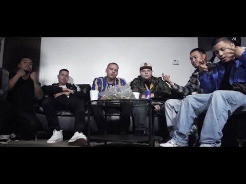 Lil Seri - Life Of Mine Ft Silent200 (Official Music Video) Shot by @TruVisionzfilms