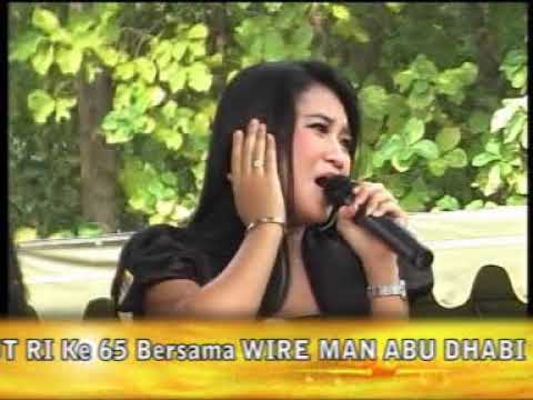 Monata live Tebluru Misteri Cinta  voc. Alfi Damayanti