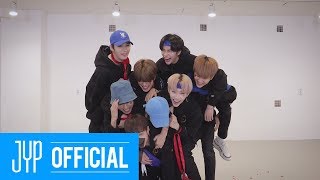 Download lagu Stray Kids '바람 (Levanter)' Dance Practice Video (Lovestay ver.) mp3