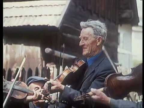 Terchovská muzika