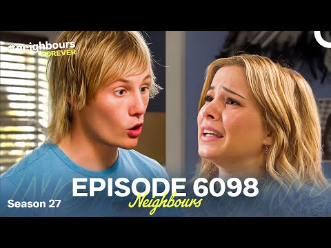 Neighbours Episode 6098 - Season 27 (2011)