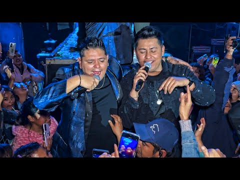 🚩LO NUNCA ANTES VISTO FAMOSO CON AARON Y SUGRUPO ILUSION APIZACO TLAXCALA 1 DICIEMBRE 2025
