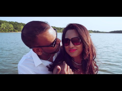 Harish Soogdeo - Oh Priya Priya [Official Music Video] (2023 Chutney Soca)