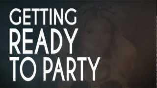 Sara Tunes - VIP ( Lyric Video )