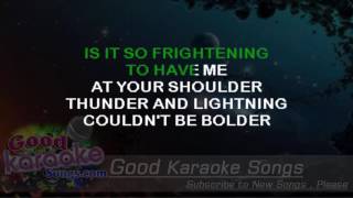Bungle in the Jungle  - Jethro Tull (Lyrics karaoke) [ goodkaraokesongs.com ]
