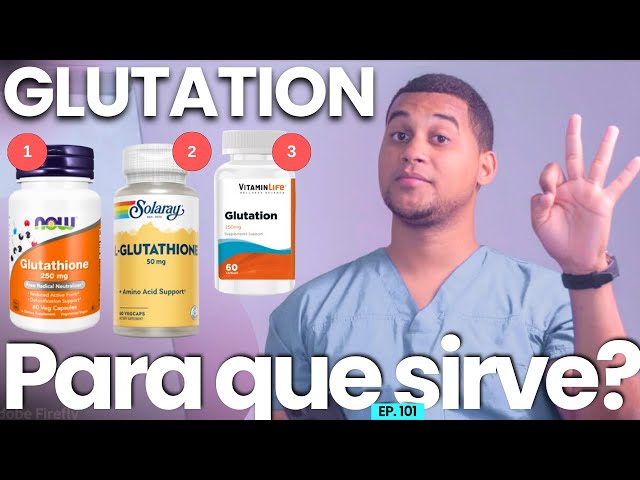 Vídeo relacionado con Suplementos Zeus PREGLUTATIONPRO | Contribuye a proteger a las células frente al daño oxidativo | Complemento Alimenticio a base de Aminoácidos, L-Glutatión y Selenio | 30 Caps Veg