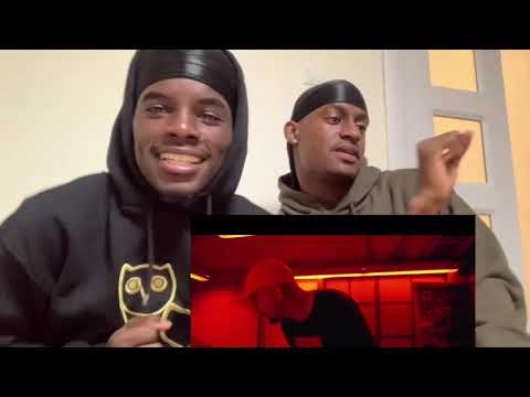 Angolan guy react Bulgarian rap: NDOE - АРЕ НА БАС