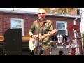 Graham Parker Live "Get Started Start A Fire" In HD