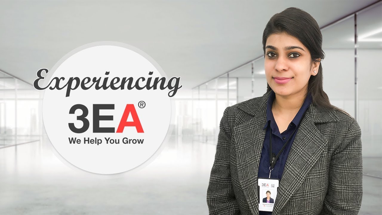 Unveiling Apoorva's Story: A Journey of Inspiration and Expertise