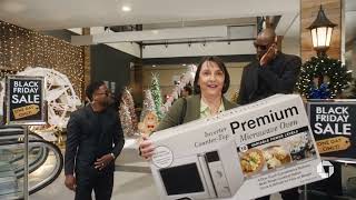 Chase It's Cashbacking Season | Bodyguards Chase Freedom