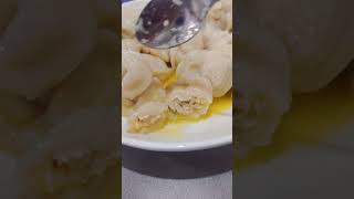 Пельмешки от Mama Food DaNang ? #дананг