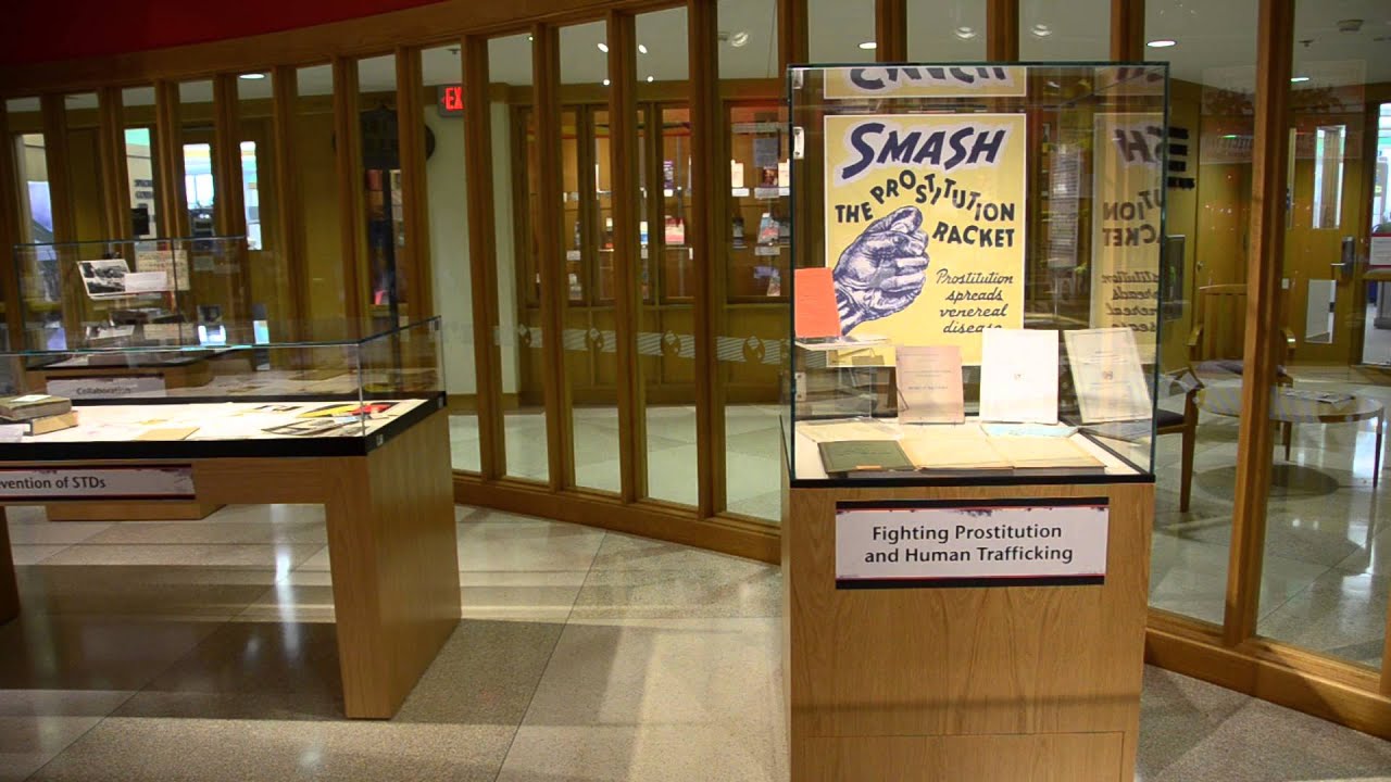 Gifts at Work: U of M Libraries: Digitizing the archive