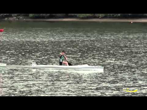 Campeonato Nacional Esperanças III - Crestuma 2014