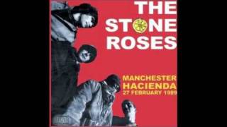 The Stone Roses - Where Angels Play - Hacienda 89 (8 of 12)