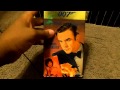 My James Bond VHS Collection Update August 2015