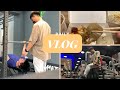 VLOG#32 | Daily Vlog | 健身 | 日常 | 美食 | Lazy Bug