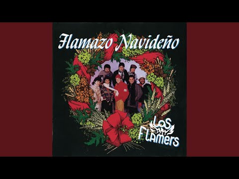 Flamazo Navideño: