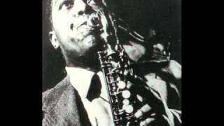 Charlie Parker Septet Acordes