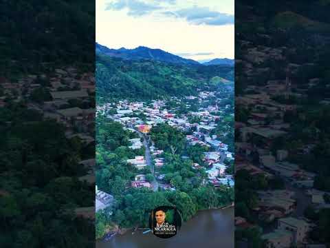 municipio de Wiwilí de #nicaraguaJinotega  #historia #cultura #educativa #patrimonionacional