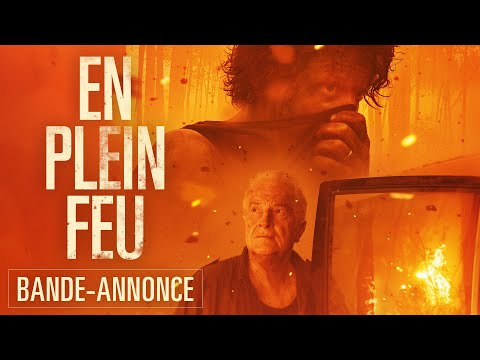 Bande-annonce En plein feu - Réalisation Quentin Reynaud Apollo Films