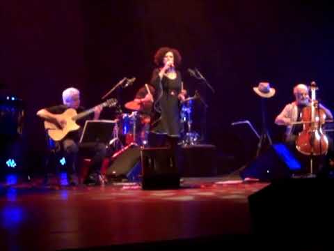 Paula e Jaques Morelenbaum - Gabriela