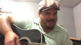Lock Keeper - Stan Rogers cover by Evan Ritchie