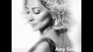 American Presenter Dave Pratt interviews Amy Sinha on World Music Stage Radio Show!