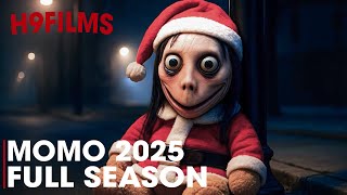 Download lagu All series Episode Momo Full Season 2025 | Momo Horror Short Film 4K  | H9 Films mp3