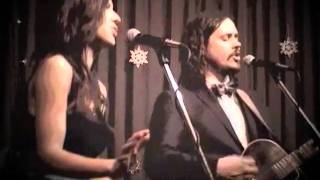 Birds of a Feather, The Civil Wars Live at Eddie&#39;s Attic