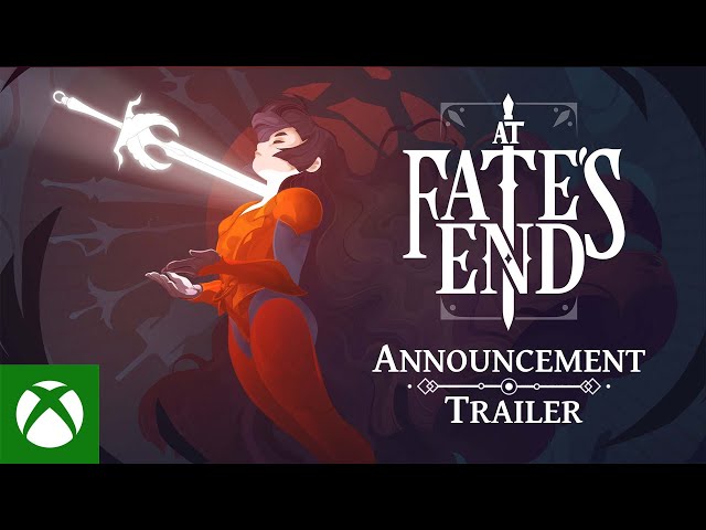 Video - At Fate's End (PC)