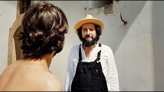 Vinicio Capossela nell&#39;Orcæstra