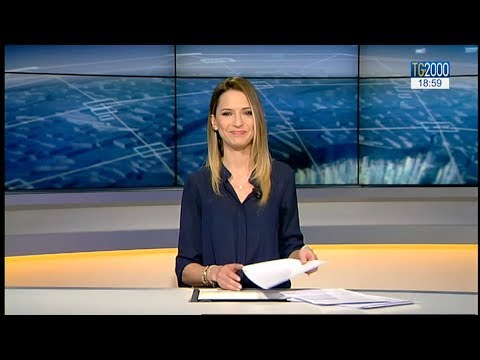 TG2000 del 5 febbraio 2020 – Edizione delle 18.30