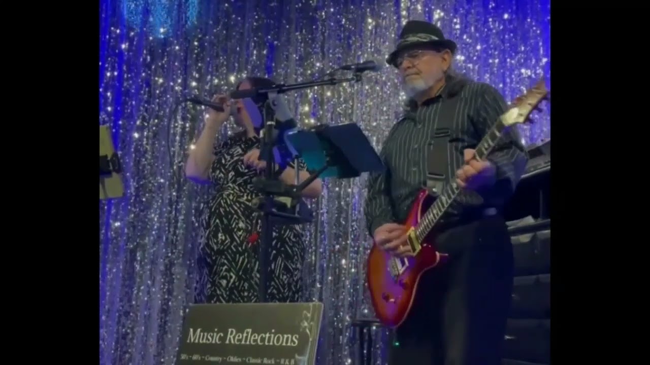 Promotional video thumbnail 4 for Music Reflections