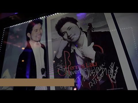 CHIVAS ACADEMY 18 WITH DENNIS LAU