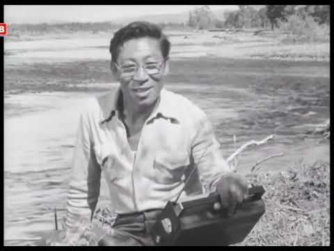 Хөдөөгийн баясгалан МУСК (Монгол киноны сэтгэлд хоногшсон хэсгүүдээс)