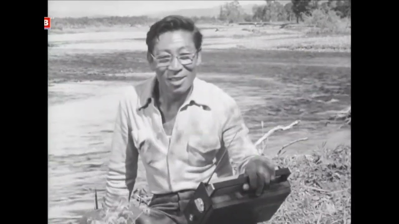 Хөдөөгийн баясгалан МУСК (Монгол киноны сэтгэлд хоногшсон хэсгүүдээс)