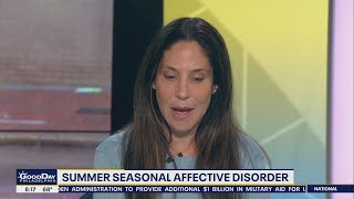 Download lagu Summer Sadness: How a seasonal disorder could impact you this summer mp3
