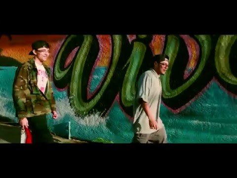 Vince Valli - Ridin High