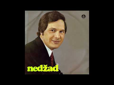 Nedžad Salković - Ah ljubav ljubav | [Official Music Audio]