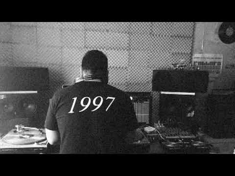 Circa 1997 - Soul Jazz Drum & Bass Session